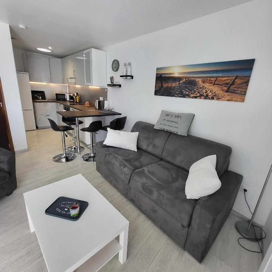 L Ephejules Apartment Marseillan  Exterior foto